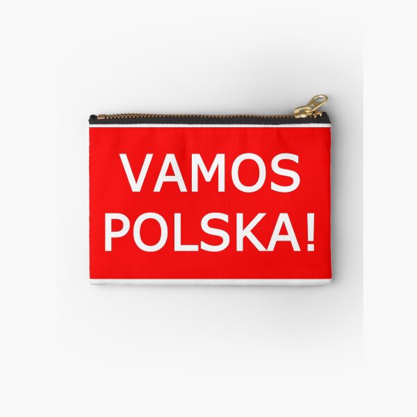Item preview, Vamos Polska! designed and sold by FreshArtFusion.