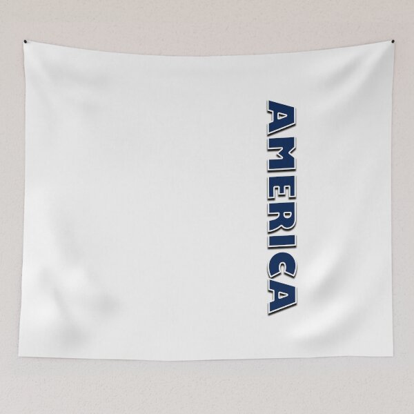 Item preview, America United designed and sold by annenambiro.