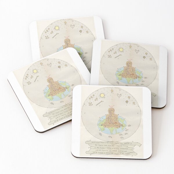 Item preview, The Practical Process of Holding Communion with the Universal Self Infinite Spirit or God designed and sold by Yoga Diagrams.