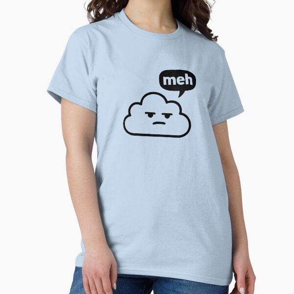 Item preview, Meh  designed and sold by ManiaPupShop.