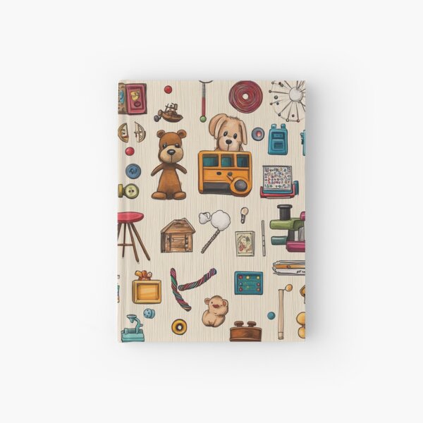 Item preview, Soft Toy Collection for Nostalgic Interior Vibes designed and sold by Piotrek0001.