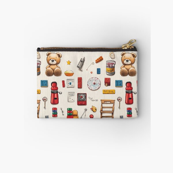 Item preview, Gentle Nostalgic Toys on Wooden Floor Display designed and sold by Piotrek0001.