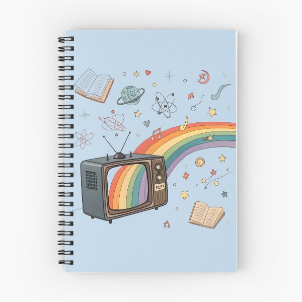 Item preview, Broadcasting Brighter Minds designed and sold by PurelyDesign.