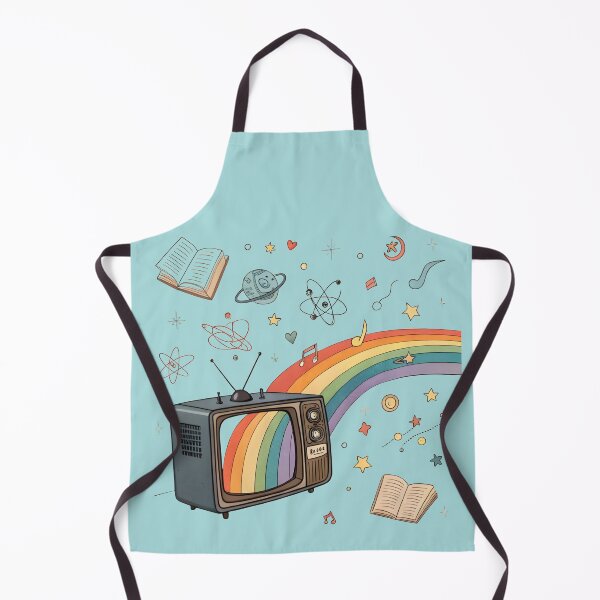 Item preview, Broadcasting Brighter Minds designed and sold by PurelyDesign.
