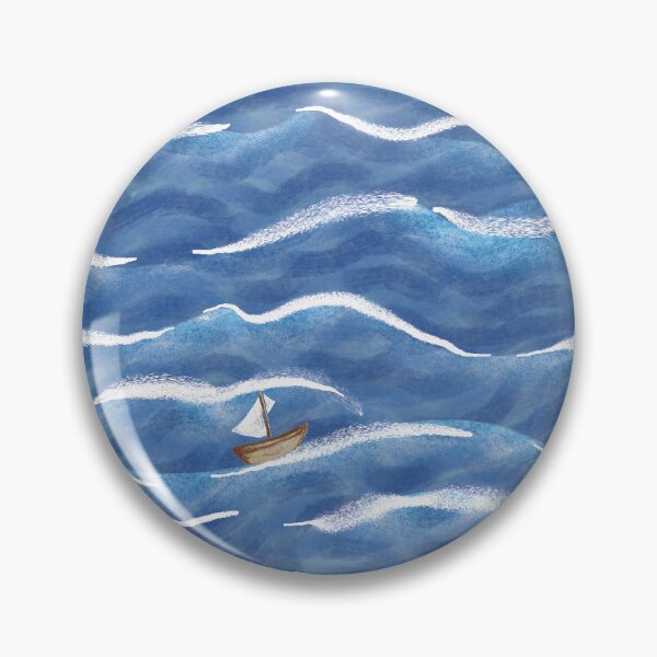 Item preview, small boat designed and sold by Xia Truran.