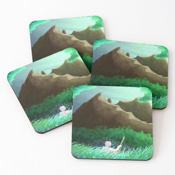 Item preview, Verdant Era designed and sold by Colors May Vary.