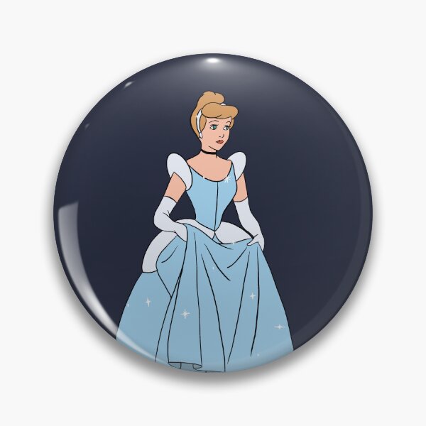 Item preview, Cinderella  designed and sold by pixie--dust.