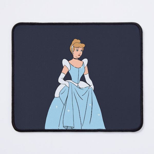 Item preview, Cinderella designed and sold by pixie--dust.