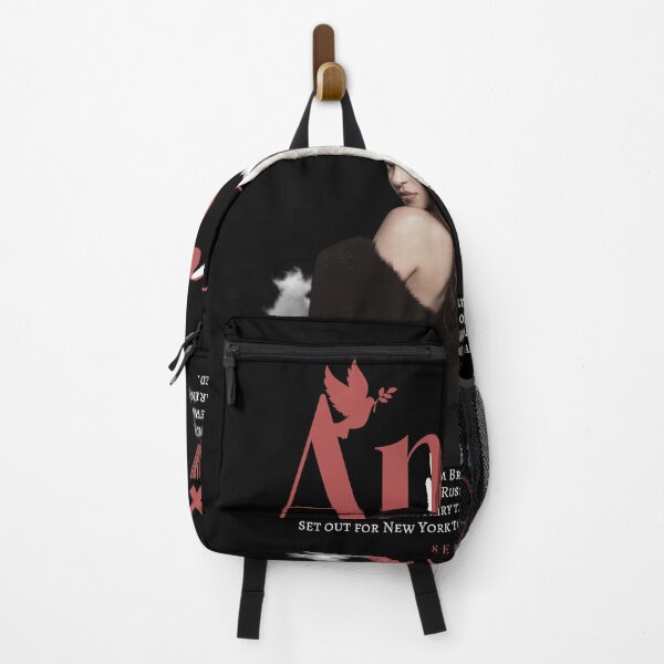 Item preview, ANORA Street Art designed and sold by freelysimple.