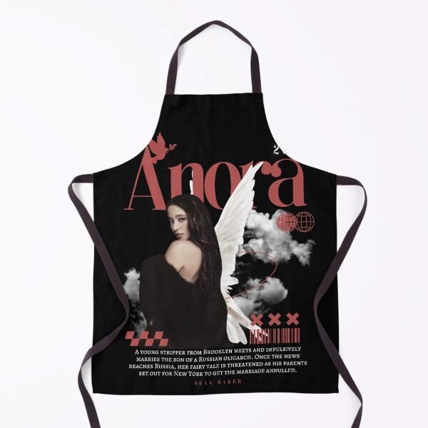 Item preview, ANORA Street Art designed and sold by freelysimple.