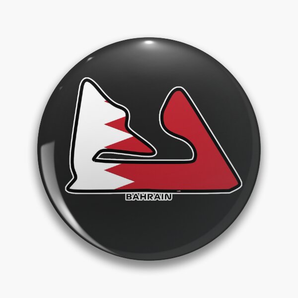 Artikelvorschau, Bahrain – Bahrain International Circuit – V2 entworfen und verkauft von ilustralima.