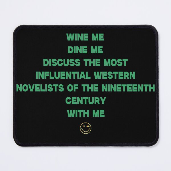 Item preview, Wine me, Dine Me... designed and sold by SUBNAUT SUPPLY CO.