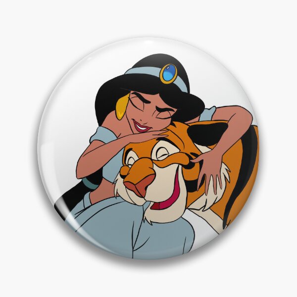 Item preview, Jasmine & Rajah designed and sold by pixie--dust.