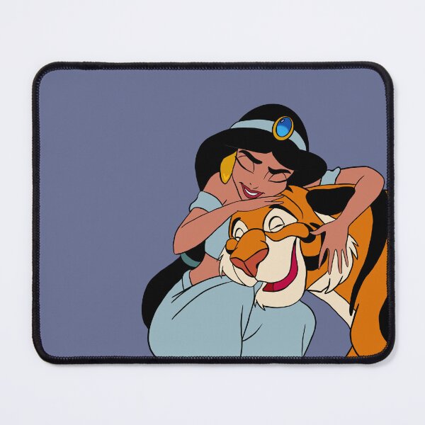 Item preview, Jasmine & Rajah designed and sold by pixie--dust.