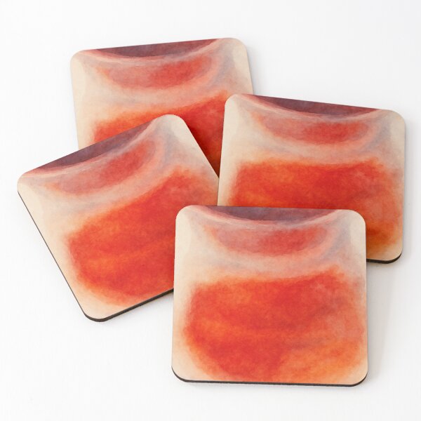Item preview, Abstract Turkish Tea – Watercolor designed and sold by Pacika.