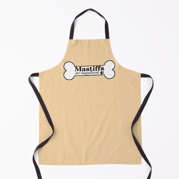 Item preview, Mastiffs Are Magnificent designed and sold by Digital50.