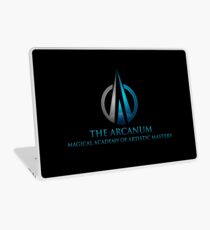 Arkanum - Reduziert Laptop Skin