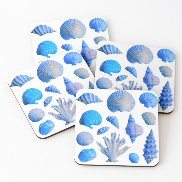 Item preview, Shells designed and sold by REDART69.