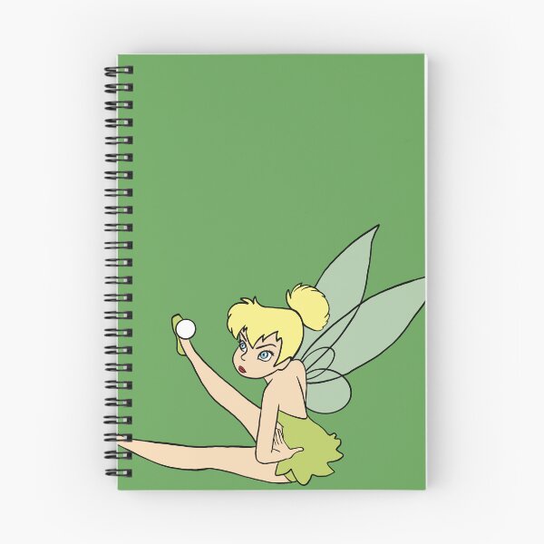 Item preview, Tinkerbell designed and sold by pixie--dust.