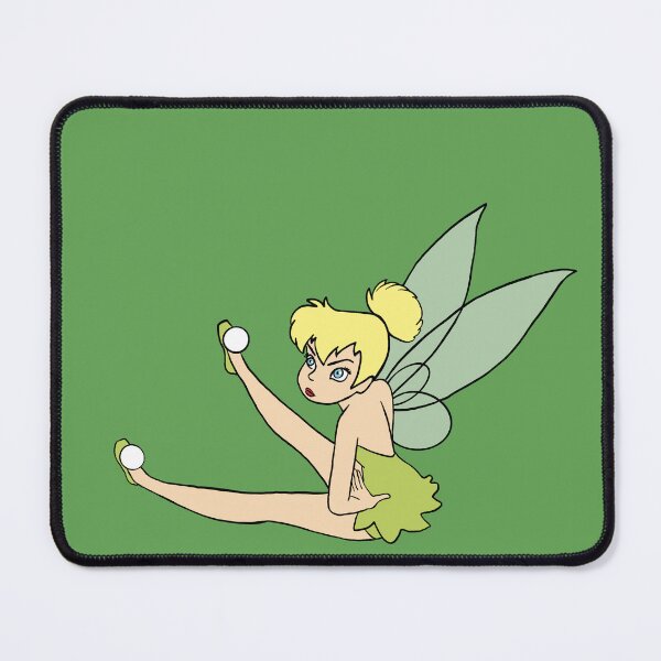 Item preview, Tinkerbell designed and sold by pixie--dust.