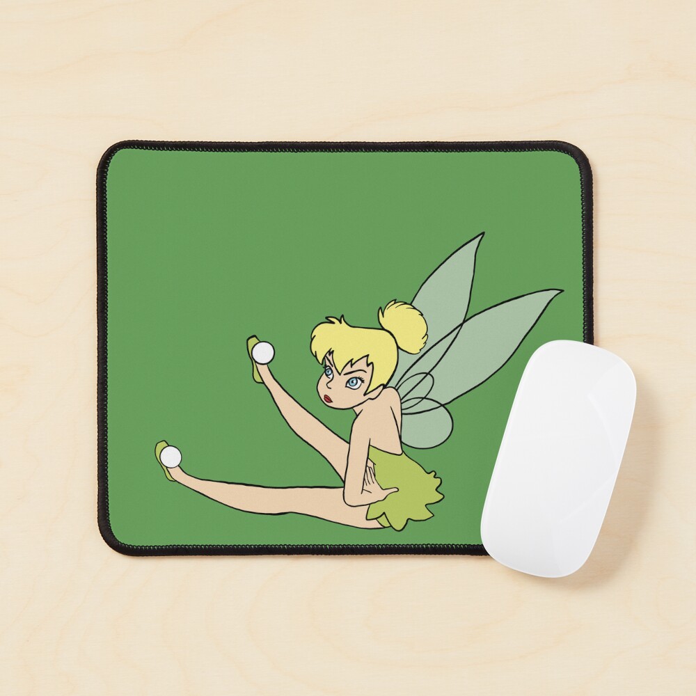 Item preview, Mouse Pad designed and sold by pixie--dust.