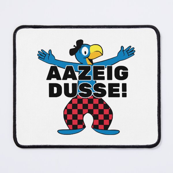 Item preview, Bünzli: Aazeig dusse! designed and sold by PuzzlingStuff.