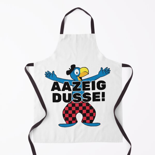 Item preview, Bünzli: Aazeig dusse! designed and sold by PuzzlingStuff.