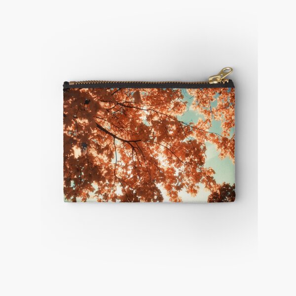 Item preview, Autumn Forest designed and sold by cinema4design.