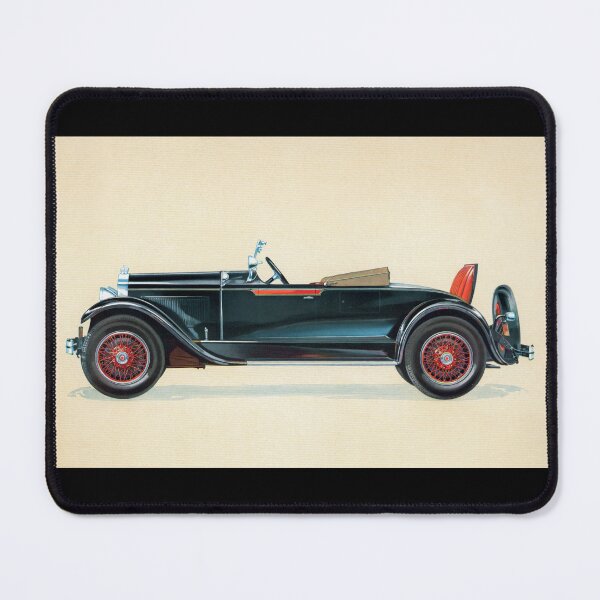 Item preview, Vintage Car No. 1 designed and sold by jimonym.