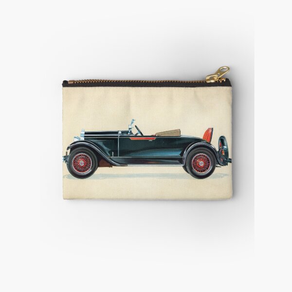 Item preview, Vintage Car No. 1 designed and sold by jimonym.