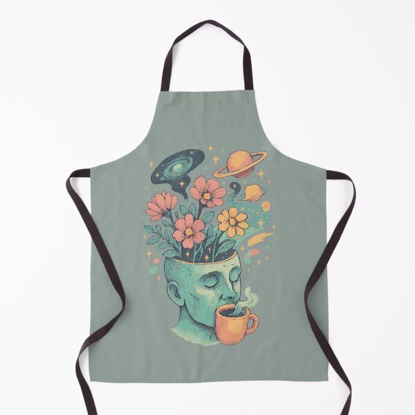 Item preview, Mind Bloom designed and sold by TeeLabDesign.