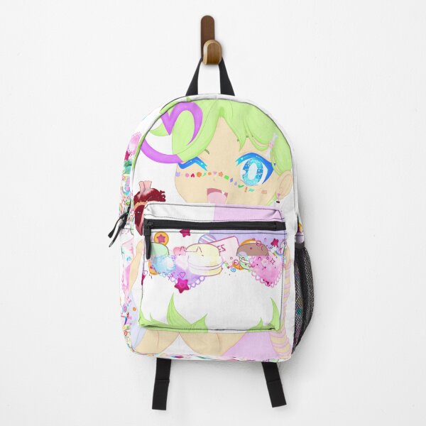 Item preview, Cutecore Heart Anime designed and sold by DecoraGuroKawa.
