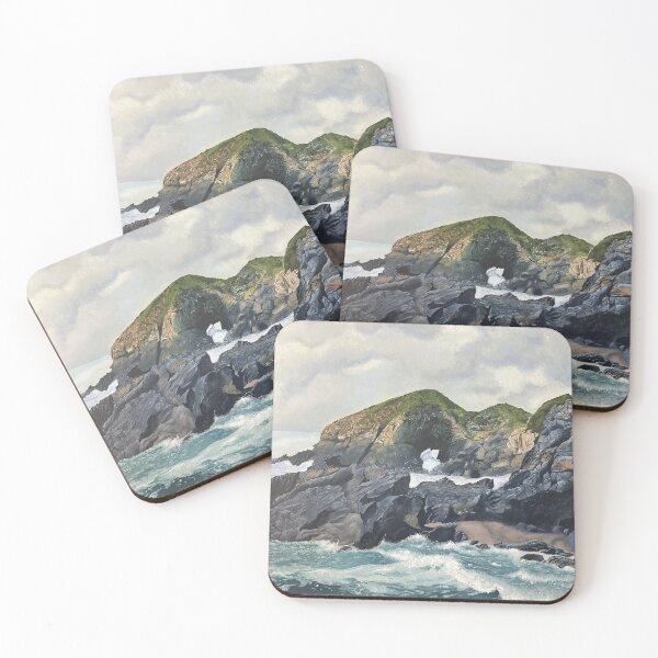 Item preview, Seascape designed and sold by zomarscreations.