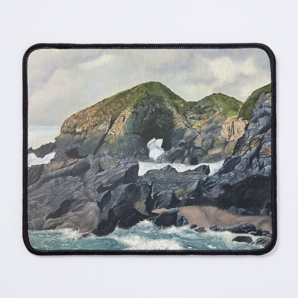 Item preview, Seascape designed and sold by zomarscreations.