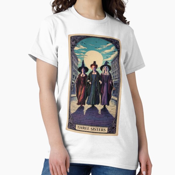 Item preview, Three Sisters designed and sold by Violently Wisconsin.
