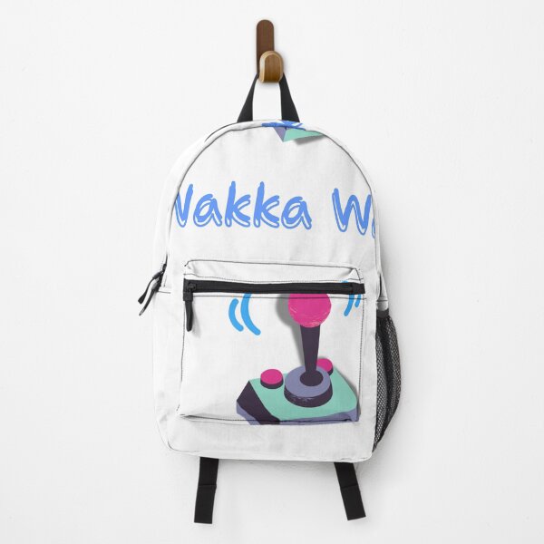 Item preview, My reflexes peaked at- 'Wakka, Wakka'-Joystick designed and sold by skim3080.