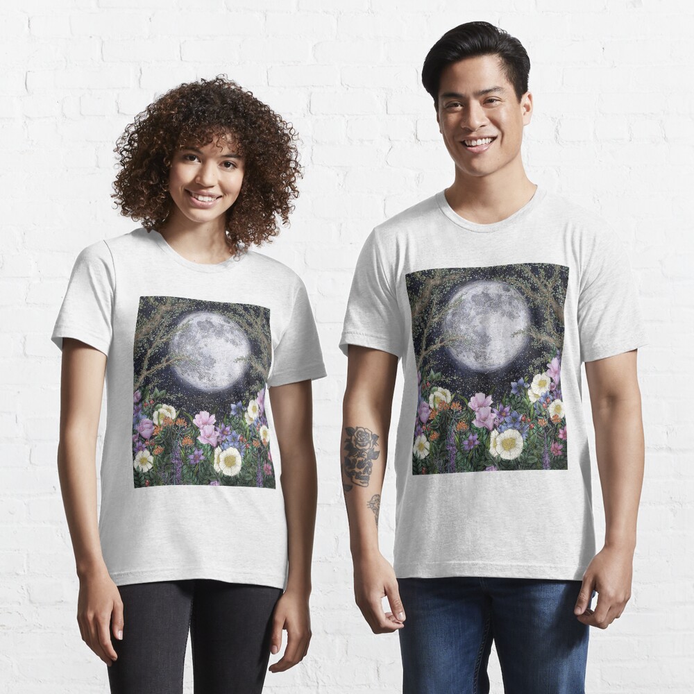 Item preview, Essential T-Shirt designed and sold by ECMazur.