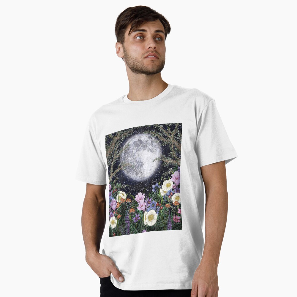 Aperçu de l'œuvre T-shirt premium créée et vendue par ECMazur.