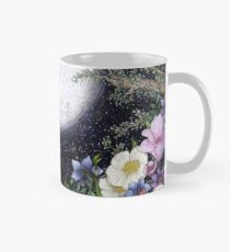 Midnight in the Garden II Mug
