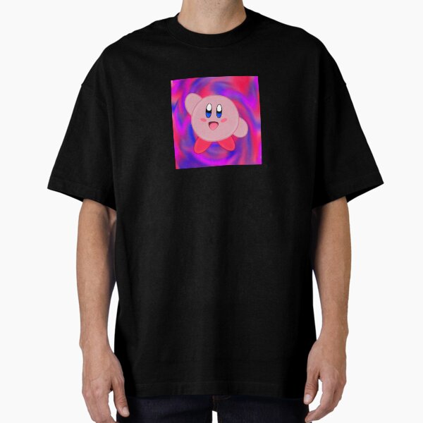 Aperçu de l'œuvre Kirby tourbillon créée et vendue par ast-m-ade.