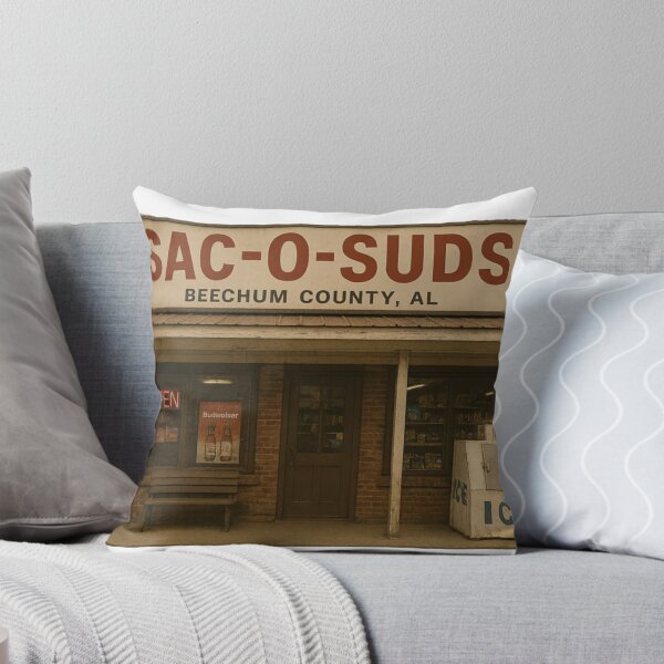 Item preview, Sac-O-Suds designed and sold by NycKid.