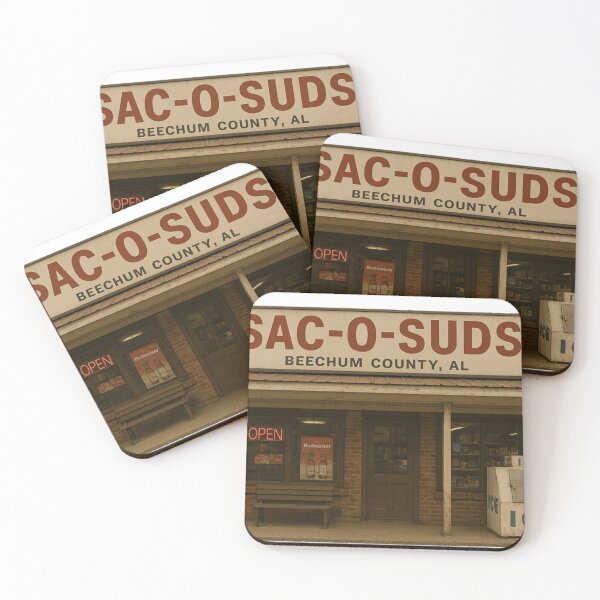 Item preview, Sac-O-Suds designed and sold by NycKid.