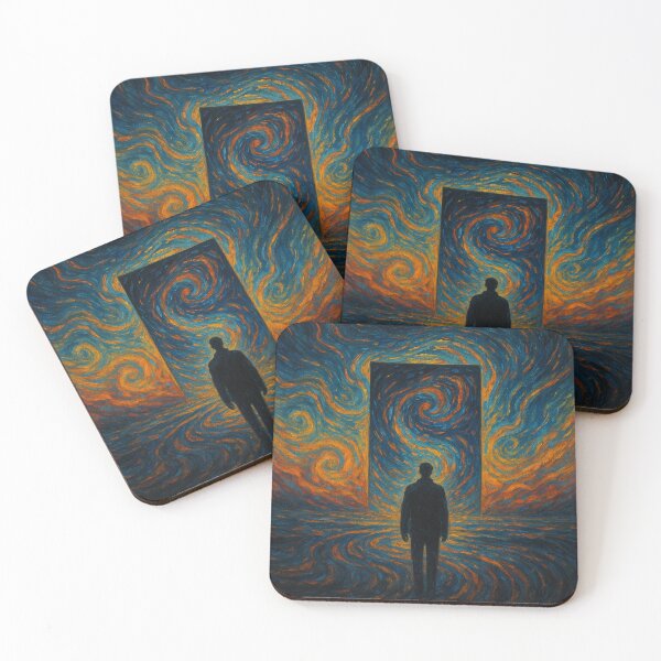 Item preview, Threshold Logic designed and sold by StillMarrow.