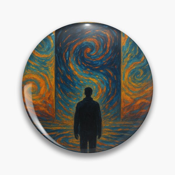 Item preview, Threshold Logic designed and sold by StillMarrow.