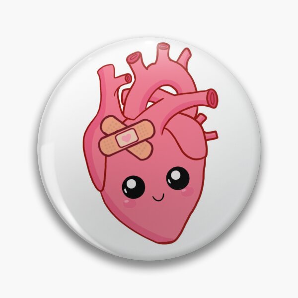Item preview, Healing heart designed and sold by zomarscreations.