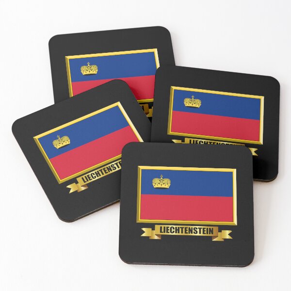 Item preview, LIECHTENSTEIN Gifts, Stickers & Products (N) designed and sold by mpodger.