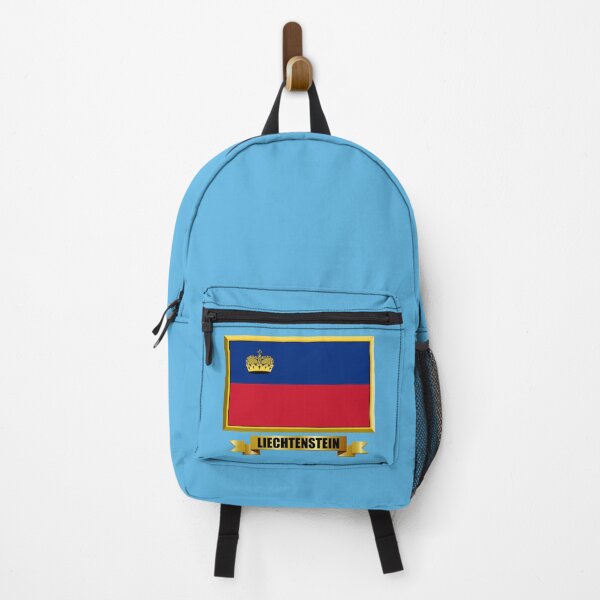 Item preview, LIECHTENSTEIN Gifts, Stickers & Products (N) designed and sold by mpodger.