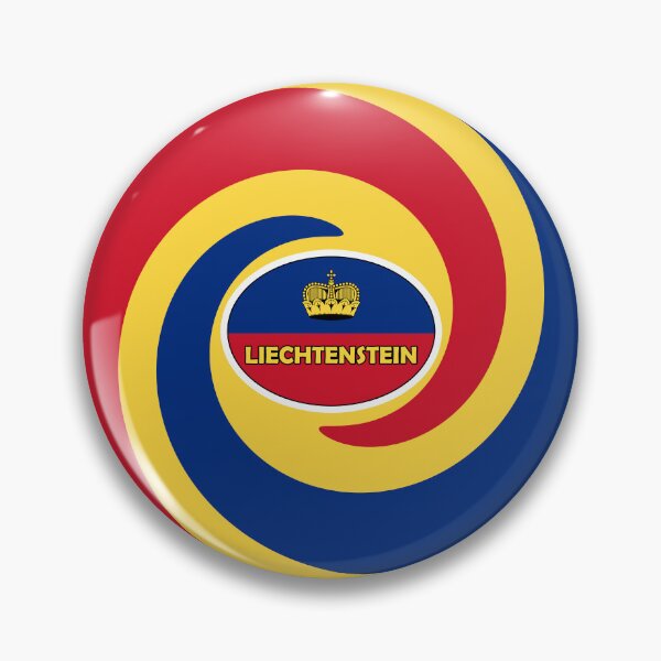Item preview, LIECHTENSTEIN Gifts, Stickers & Products (N) designed and sold by mpodger.