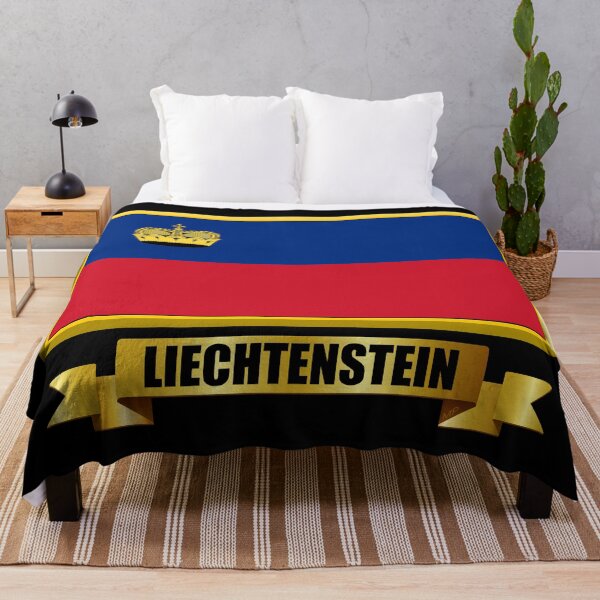 Item preview, LIECHTENSTEIN Gifts, Stickers & Products (N) designed and sold by mpodger.