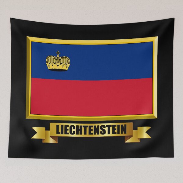 Item preview, LIECHTENSTEIN Gifts, Stickers & Products (N) designed and sold by mpodger.
